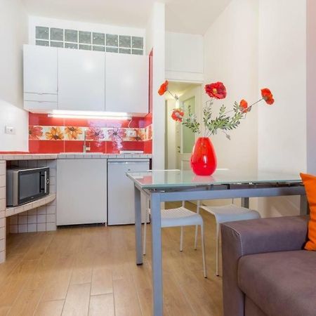 Karakaralis Apartment Каляри Екстериор снимка