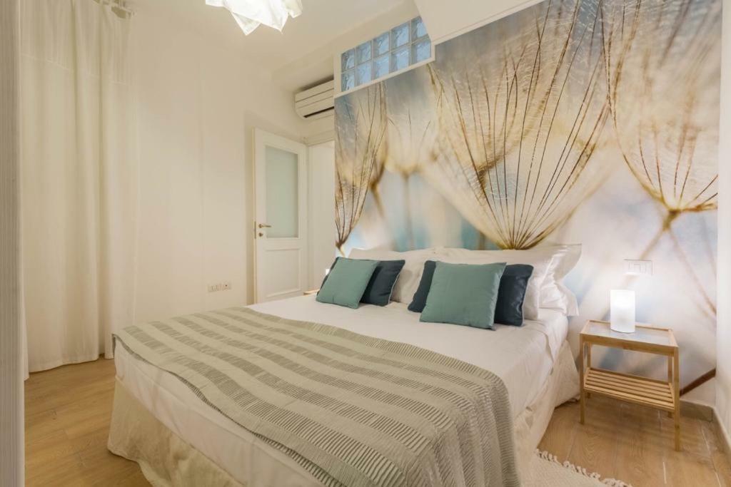 Karakaralis Apartment Каляри Екстериор снимка